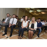Acto de Colacion Ciclo Lectivo 2017 - Nivel Primario 